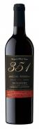 Block 351 Rutherford Cabernet 0 (750)
