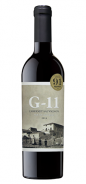 Casa Los Frailes - G-11 Cabernet Sauvignon 2011 (750)