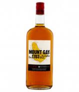 Mount Gay - Eclipse Rum 0 (1750)