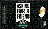 Magnify Asking Friend 4pk Cn 0 (415)