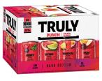 Truly Hard Seltzer - Punch Variety Pack 0 (221)