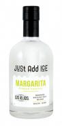 Just Add Ice - Margarita Cocktail with Los Rijos Tequila 0 (375)