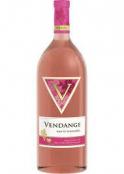 Vendange - White Zinfandel California 0 (1500)