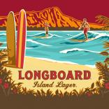 Kona - Longboard Island Lager 0 (667)