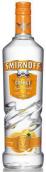 Smirnoff - Orange Twist 0 (750)