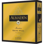 Almaden - Rhine 0 (5L)