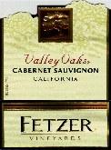 Fetzer - Cabernet Sauvignon 0 (1.5L)