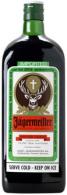 Jagermeister - Herbal Liqueur (750ml)