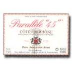 Paul Jaboulet - Cotes du Rhone Parallele 45 0 (750ml)