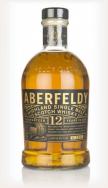 Aberfeldy - Single Malt Scotch 12 year (750)