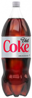 Coke Diet 2 Liter