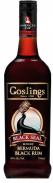 Goslings - Black Seal Rum (750)