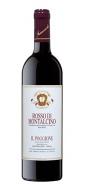 Il Poggione - Rosso di Montalcino (750)