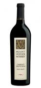 Mount Veeder - Cabernet Sauvignon (750)