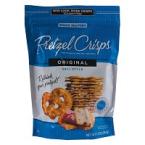 Pretzel Crisp Sf Original 7.2