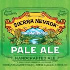 Sierra Nevada - Pale Ale (221)