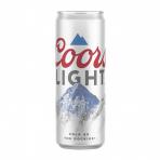 Coors Brewing Co - Coors Light (181)