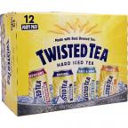 Twisted Tea - Hard Iced Tea (221)