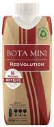 Bota Box - Redvolution (500)