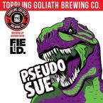 Toppling Goliath Brewing Co. - Pseudo Sue Pale Ale (415)