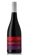 New Blood - Non Alcoholic Shiraz (750)