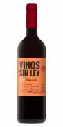 Vinos Sin Ley - Ribera del Duero (750)