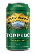 Sierra Nevada Brewing Co - Torpedo (221)