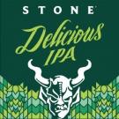 Stone Brewing Co - Delicious IPA (62)