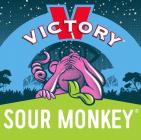 Victory Sour Monkey 6pk Cn (62)