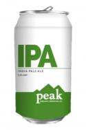 Peak Organic - IPA (62)