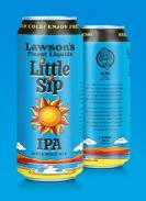 Lawson's Finest Liquids - Little Sip (415)