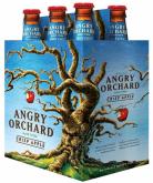 Angry Orchard - Crisp Apple Cider