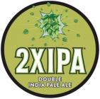 Southern Tier - 2X IPA (62)