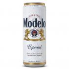 Cerveceria Modelo, S.A. - Modelo Especial (241)