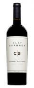 Clay Shannon - The Barkley Cabernet Sauvignon (750)