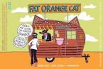 Fat Orange Cat Roll One 4pk Cn (415)