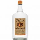 Tito's - Handmade Vodka (1750)