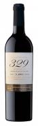 Block 329 Napa Red Blend (750)