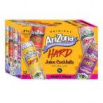 Arizona Juice Vrty 12pk Cn (221)