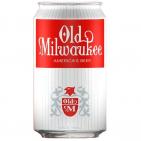 Pabst Brewing Company - Old Milwaukee (69)