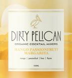 Dirty Pelican - Mango Passionfruit Margarita Mixer