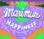 Grimm Artisanal Ales - Classic Rewind (415)