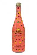 Capriccio Peach Sangria (750)