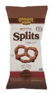 Unique Splits Pretzels Oz