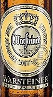 Warsteiner 5l Mini Keg (5000)