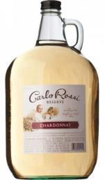 Carlo Rossi - Chardonnay (4L) (4L)