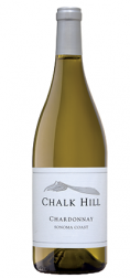 Chalk Hill - Sonoma Coast Chardonnay (750ml) (750ml)