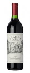 Chateau Montelena - Cabernet Sauvignon Napa Valley (750ml) (750ml)