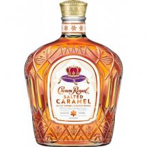 Crown Royal - Royal Salted Caramel (750ml) (750ml)