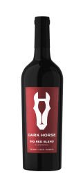 Dark Horse - Big Red Blend (750ml) (750ml)